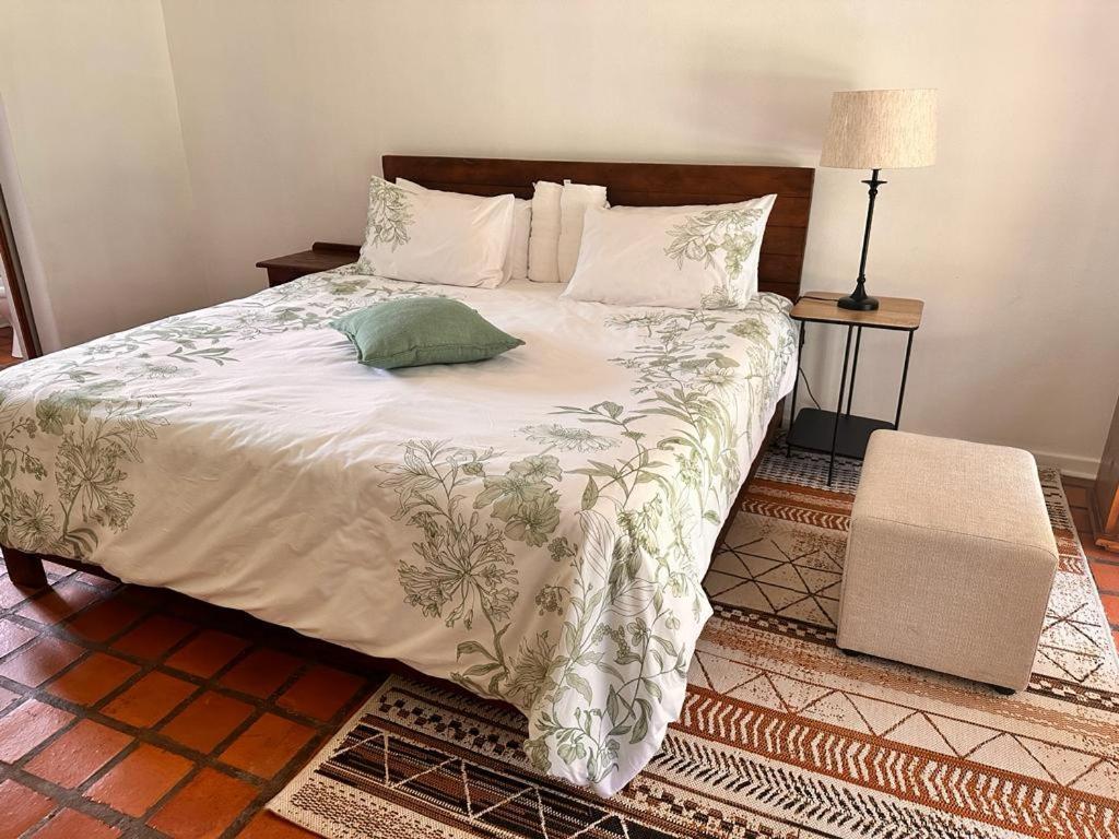 Woods Guest House Middelburg  Ngoại thất bức ảnh