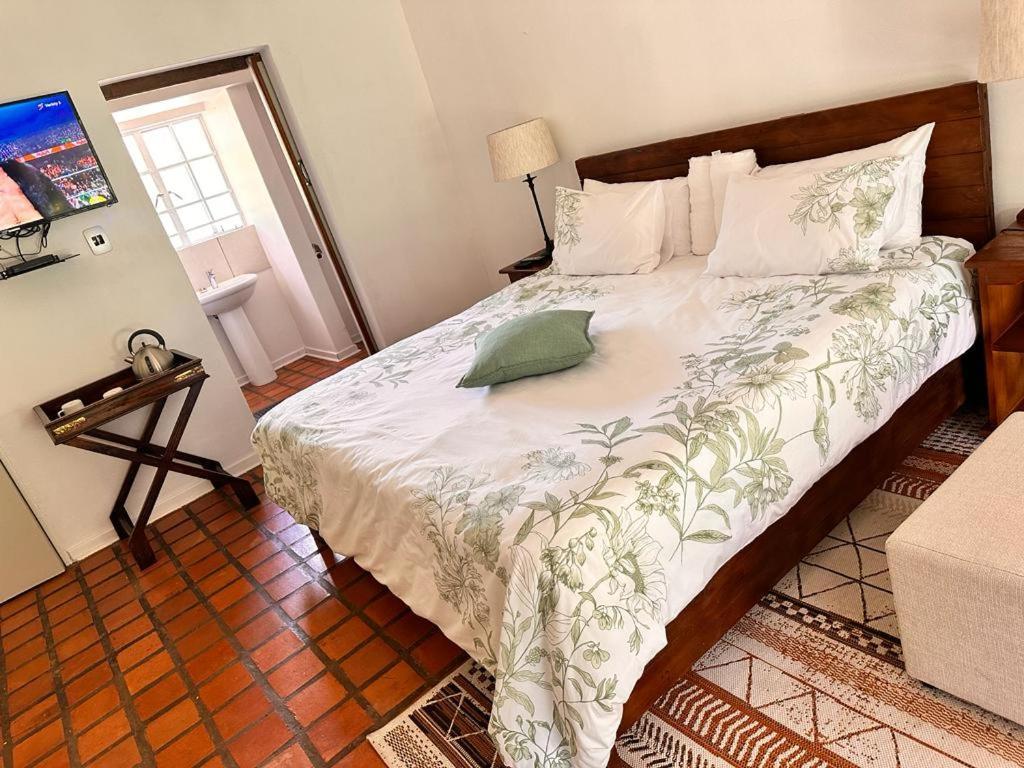 Woods Guest House Middelburg  Ngoại thất bức ảnh