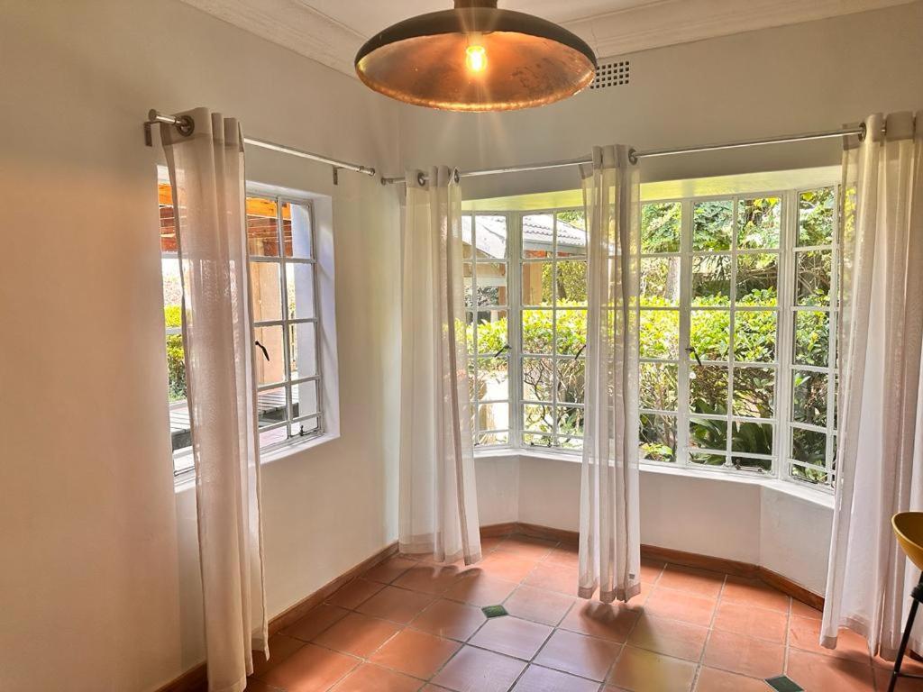 Woods Guest House Middelburg  Ngoại thất bức ảnh