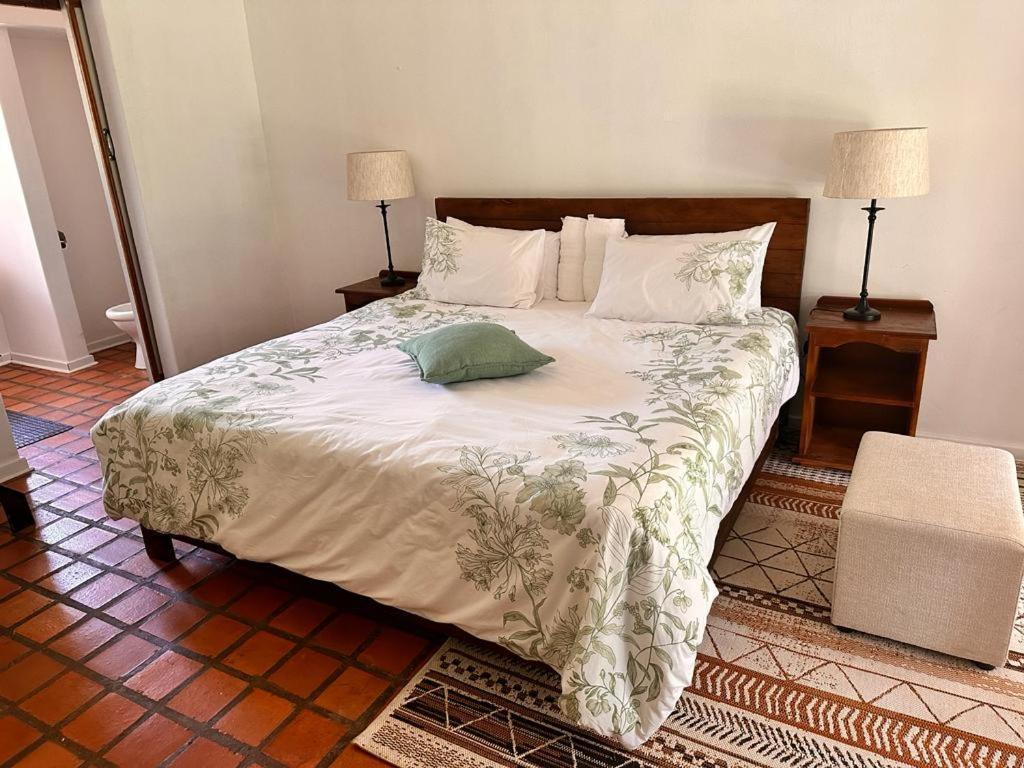 Woods Guest House Middelburg  Ngoại thất bức ảnh