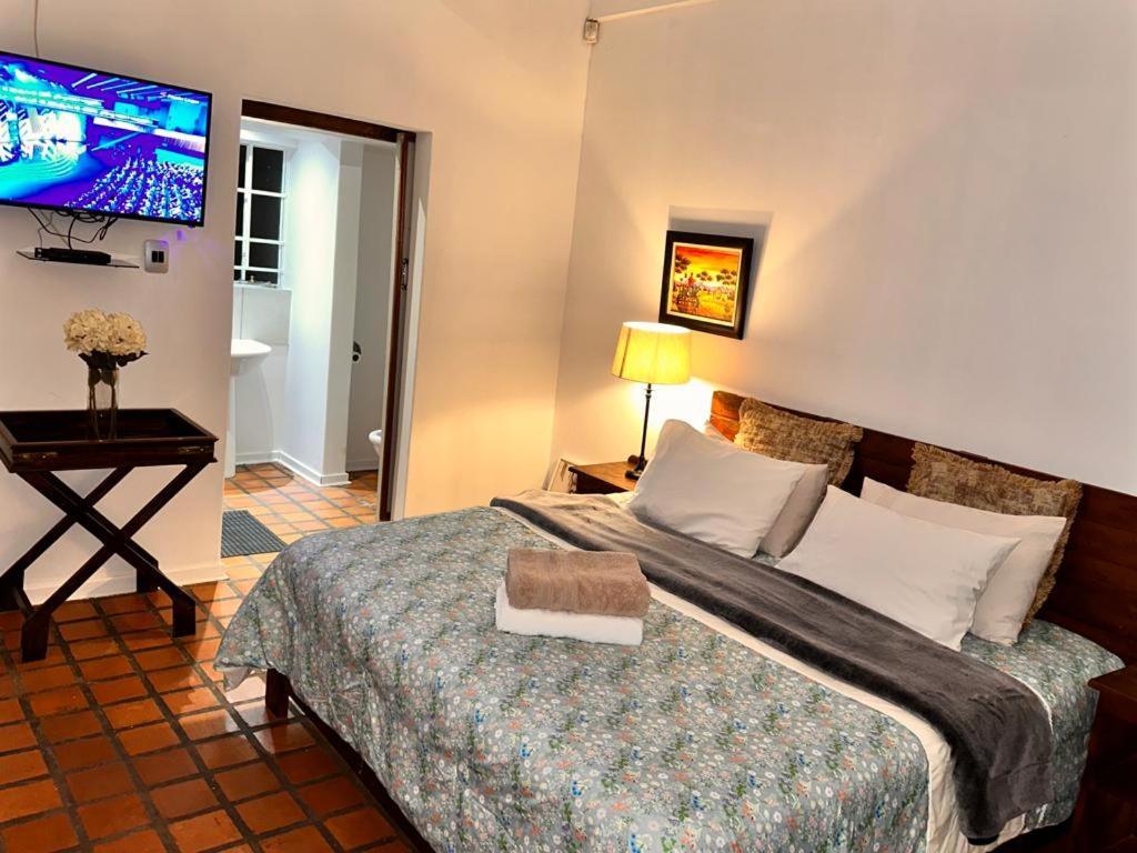 Woods Guest House Middelburg  Ngoại thất bức ảnh