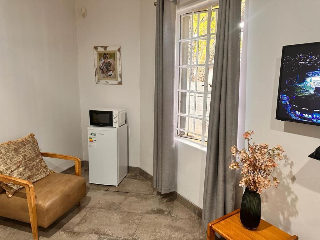 Woods Guest House Middelburg  Ngoại thất bức ảnh