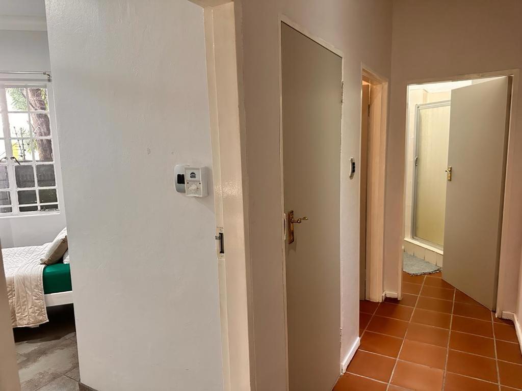 Woods Guest House Middelburg  Ngoại thất bức ảnh