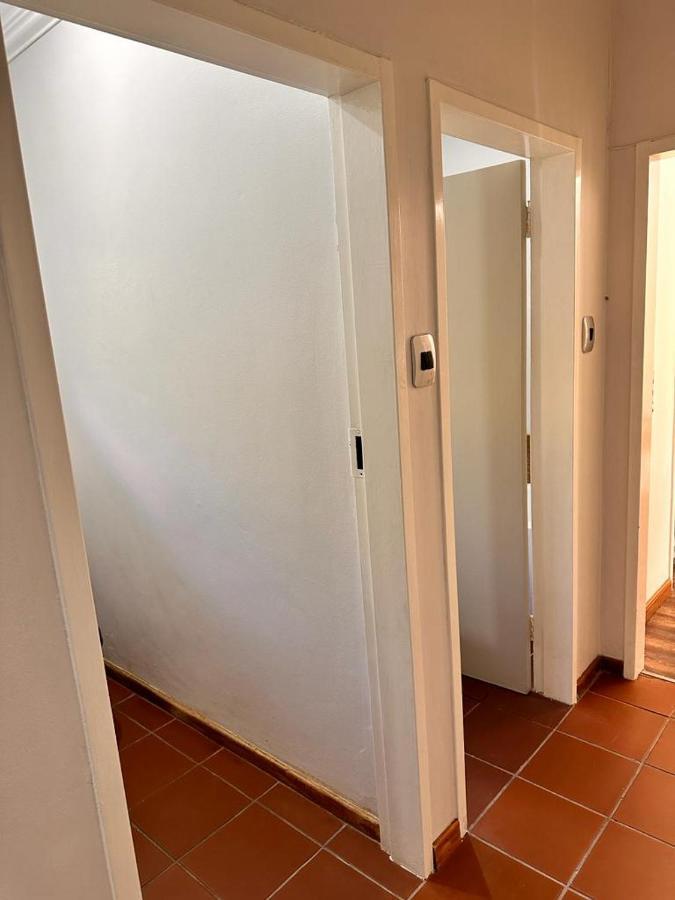 Woods Guest House Middelburg  Ngoại thất bức ảnh