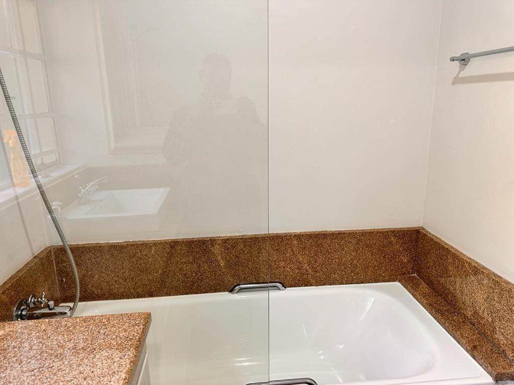 Woods Guest House Middelburg  Ngoại thất bức ảnh