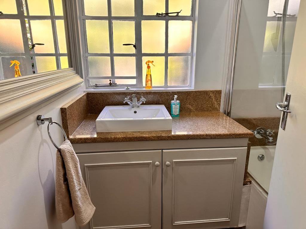 Woods Guest House Middelburg  Ngoại thất bức ảnh
