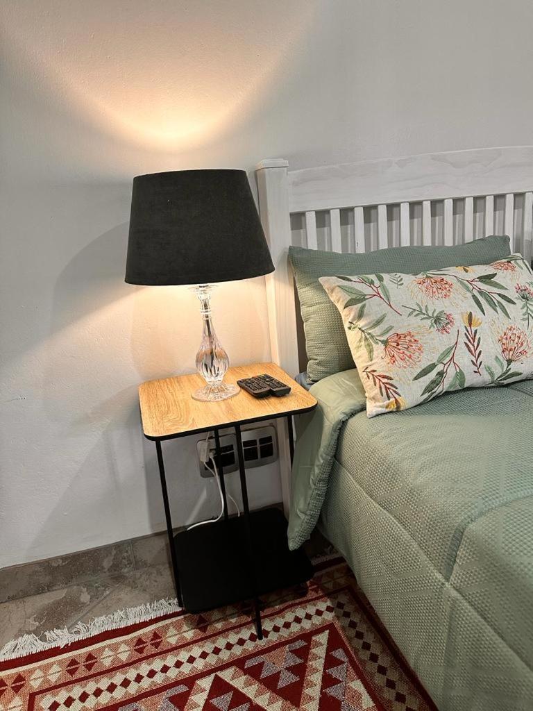 Woods Guest House Middelburg  Ngoại thất bức ảnh